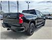 2025 Chevrolet Silverado 1500 RST (Stk: 1170729) in Newmarket - Image 5 of 20
