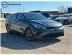 2023 Kia Forte EX (Stk: 11156) in Winnipeg - Image 1 of 21