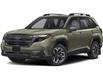 2025 Subaru Forester Touring (Stk: 2025S1127) in Calgary - Image 1 of 9