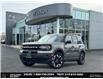 2023 Ford Bronco Sport Outer Banks (Stk: TR28963) in Windsor - Image 1 of 28