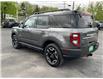 2023 Ford Bronco Sport Outer Banks (Stk: TR28963) in Windsor - Image 5 of 28