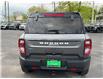 2023 Ford Bronco Sport Outer Banks (Stk: TR28963) in Windsor - Image 6 of 28