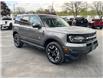 2023 Ford Bronco Sport Outer Banks (Stk: TR28963) in Windsor - Image 10 of 28