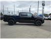 2025 GMC Sierra 2500HD AT4 (Stk: F268896) in Newmarket - Image 4 of 20