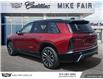 2026 Cadillac VISTIQ Sport (Stk: 26000) in Smiths Falls - Image 3 of 28