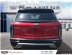 2026 Cadillac VISTIQ Sport (Stk: 26000) in Smiths Falls - Image 4 of 28