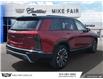 2026 Cadillac VISTIQ Sport (Stk: 26000) in Smiths Falls - Image 5 of 28