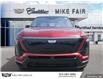 2026 Cadillac VISTIQ Sport (Stk: 26000) in Smiths Falls - Image 8 of 28