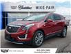 2025 Cadillac XT5 Premium Luxury (Stk: 25336A) in Smiths Falls - Image 1 of 28