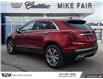 2025 Cadillac XT5 Premium Luxury (Stk: 25336A) in Smiths Falls - Image 3 of 28