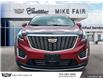 2025 Cadillac XT5 Premium Luxury (Stk: 25336A) in Smiths Falls - Image 8 of 28