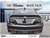 2025 Cadillac CT5-V V-Series (Stk: 25384) in Smiths Falls - Image 4 of 28
