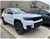 2025 Jeep Grand Cherokee L Limited (Stk: VS083) in Elmira - Image 1 of 19