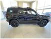 2025 Ford Bronco Sport Outer Banks (Stk: 5Z96) in Timmins - Image 6 of 16