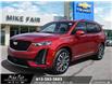 2025 Cadillac XT6 Sport (Stk: 25395) in Smiths Falls - Image 1 of 25
