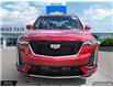 2025 Cadillac XT6 Sport (Stk: 25395) in Smiths Falls - Image 2 of 25