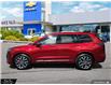 2025 Cadillac XT6 Sport (Stk: 25395) in Smiths Falls - Image 3 of 25