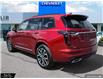 2025 Cadillac XT6 Sport (Stk: 25395) in Smiths Falls - Image 4 of 25
