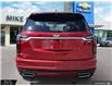 2025 Cadillac XT6 Sport (Stk: 25395) in Smiths Falls - Image 5 of 25