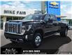 2024 GMC Sierra 3500HD Denali (Stk: 25065A) in Smiths Falls - Image 1 of 25