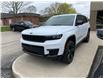 2025 Jeep Grand Cherokee L Limited (Stk: VS083) in Elmira - Image 7 of 19