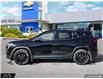 2022 GMC Terrain SLT (Stk: P5025) in Smiths Falls - Image 3 of 25