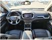 2022 GMC Terrain SLT (Stk: P5025) in Smiths Falls - Image 24 of 25