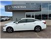 2021 Nissan Altima 2.5 SE (Stk: 24416) in Pembroke - Image 1 of 29