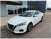 2021 Nissan Altima 2.5 SE (Stk: 24416) in Pembroke - Image 4 of 29