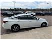 2021 Nissan Altima 2.5 SE (Stk: 24416) in Pembroke - Image 9 of 29