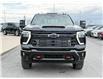 2025 Chevrolet Silverado 2500HD LT (Stk: 05529) in Carleton Place - Image 9 of 23
