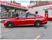 2021 Honda Accord Touring 1.5T (Stk: L14160) in Ottawa - Image 5 of 27
