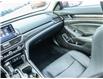 2021 Honda Accord Touring 1.5T (Stk: L14160) in Ottawa - Image 15 of 27