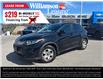 2021 Honda HR-V LX (Stk: U8803A) in Uxbridge - Image 1 of 11
