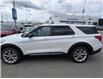 2022 Ford Explorer Platinum (Stk: S-940A) in Calgary - Image 2 of 29