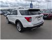 2022 Ford Explorer Platinum (Stk: S-940A) in Calgary - Image 3 of 29