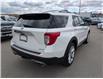 2022 Ford Explorer Platinum (Stk: S-940A) in Calgary - Image 5 of 29