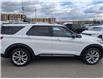 2022 Ford Explorer Platinum (Stk: S-940A) in Calgary - Image 6 of 29