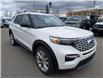 2022 Ford Explorer Platinum (Stk: S-940A) in Calgary - Image 7 of 29