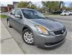 2009 Nissan Altima 3.5 S (Stk: -) in Ottawa - Image 1 of 18