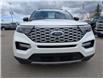 2022 Ford Explorer Platinum (Stk: S-940A) in Calgary - Image 8 of 29