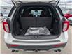 2022 Ford Explorer Platinum (Stk: S-940A) in Calgary - Image 17 of 29