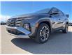2025 Hyundai Tucson Hybrid Ultimate (Stk: 25-297) in Prince Albert - Image 1 of 14
