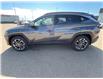 2025 Hyundai Tucson Hybrid Ultimate (Stk: 25-297) in Prince Albert - Image 2 of 14