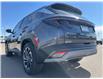 2025 Hyundai Tucson Hybrid Ultimate (Stk: 25-297) in Prince Albert - Image 3 of 14
