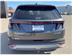2025 Hyundai Tucson Hybrid Ultimate (Stk: 25-297) in Prince Albert - Image 4 of 14