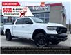 2022 RAM 1500 Rebel (Stk: W8931) in Uxbridge - Image 1 of 9