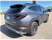 2025 Hyundai Tucson Hybrid Ultimate (Stk: 25-297) in Prince Albert - Image 5 of 14