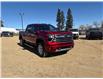 2025 Chevrolet Silverado 3500HD High Country (Stk: 25205) in Rimbey - Image 3 of 14