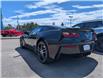 2015 Chevrolet Corvette Stingray (Stk: 251171A) in Huntsville - Image 3 of 6